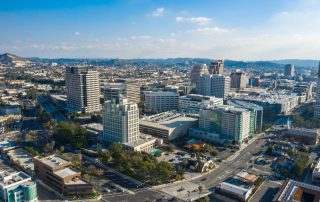 Expert Bicycle, Injury, and Disability Legal Services in Glendale, California
