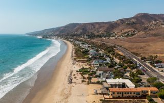 Legal Support for Bike Accidents in Malibu, California