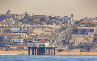 Legal Support for Bike Accidents in Redondo Beach, California