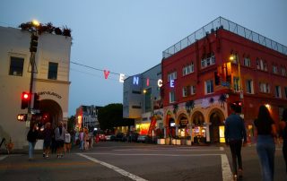 Long-Term Disability Insurance Support in Venice