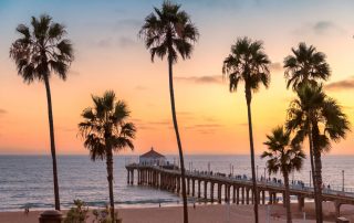 Long-Term Disability Insurance in Manhattan Beach, California
