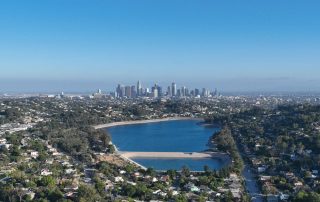 Personal Injury in Silver Lake, California