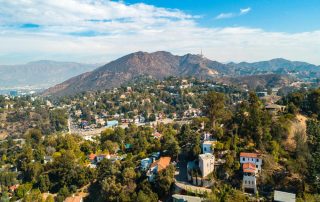Personal Injury in West Hollywood