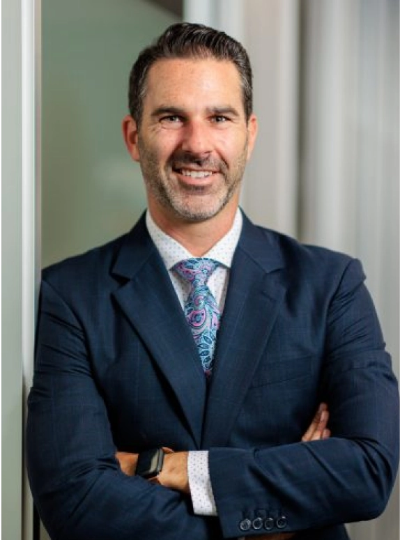 Josh Bonnici - Attorney