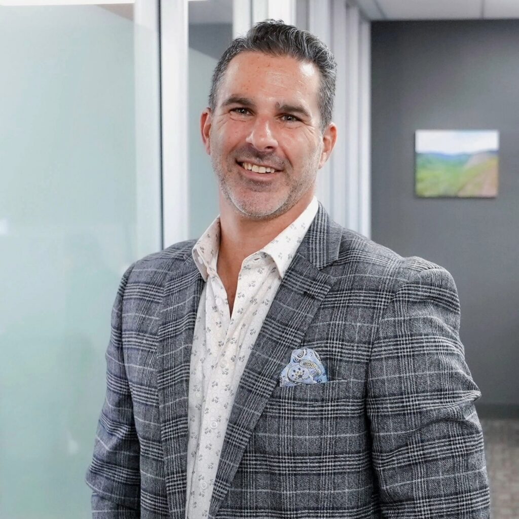 Josh Bonnici, managing attorney at Bonnici Law Group
